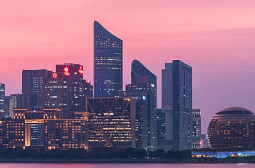 郑州大气吉祥的房地产公司名字大全